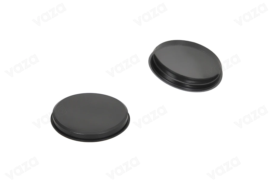 Kunststoffkappen für Rohre (Madren) 40 mm - 2 Stck Kunststoffkappen für Rohre (Madren) 40 mm - 2 Stck-produktbild