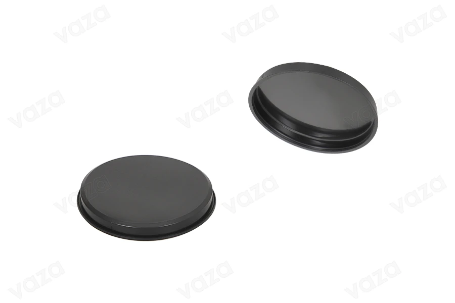 Καπάκια πλαστικά για σωλήνες (μαδρέν) 53 mm - 2 τμχ Καπάκια πλαστικά για σωλήνες (μαδρέν) 53 mm - 2 τμχ-εικόνα_προϊοντική