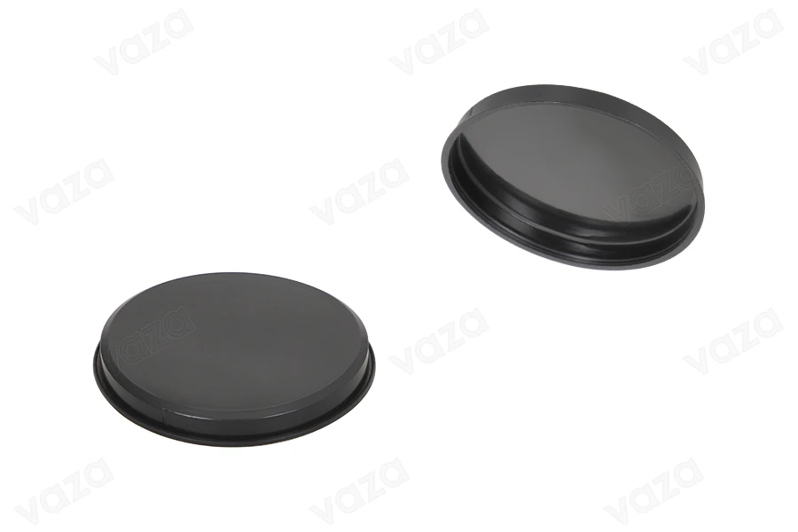 Καπάκια πλαστικά για σωλήνες (μαδρέν) 73 mm - 2 τμχ-εικόνα_προϊοντική