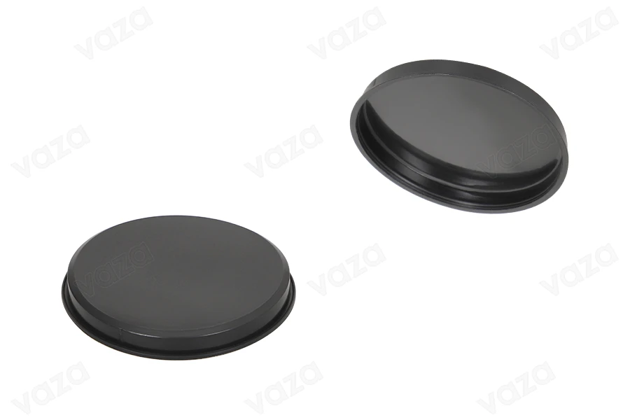 Καπάκια πλαστικά για σωλήνες (μαδρέν) 83 mm - 2 τμχ Καπάκια πλαστικά για σωλήνες (μαδρέν) 83 mm - 2 τμχ-εικόνα_προϊοντική