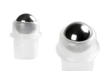 Μεταλλική μπίλια (roll-on) PP18 - 50 τμχ Μεταλλική μπίλια (roll-on) PP18 - 50 τμχ