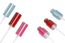 Aluminum spray 18/415 in various colors - 20 pcs