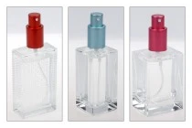 Aluminum spray 18/415 in various colors - 20 pcs