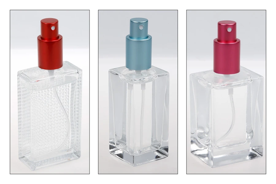 Aluminum spray 18/415 in various colors - 20 pcs