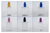 Aluminum spray 18/415 in various colors - 20 pcs