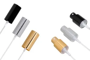 Aluminum spray 18/415 in various colors - 20 pcs-3