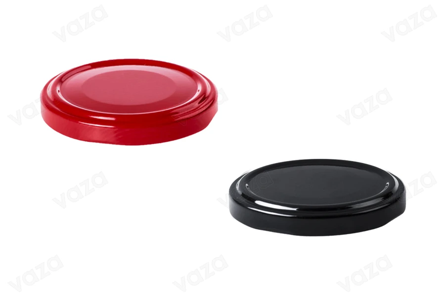 Capuchon Twist Off 58 sans flip - 20 pcs Capuchon Twist Off 58 sans flip - 20 pcs-photo_produit