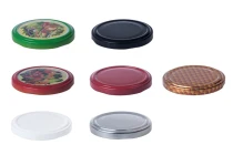 Deckel Τ.Ο. 66 ohne Flip-produktbild