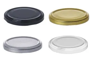 Lids 70 without flip - 20 pcs-1