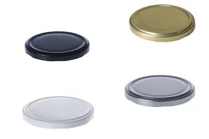 Lids 77 without flip - 20 pcs-1