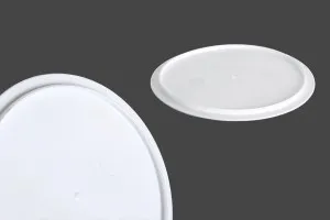 Joint de pot en plastique - 92 mm