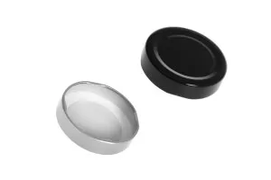 Lid Τ.Ο. 58 Deep without flip-2