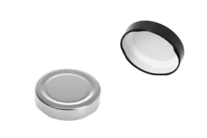 Lid Τ.Ο. 58 Deep without flip-1