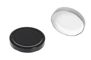 Lid Τ.Ο. 82 Deep without flip-1