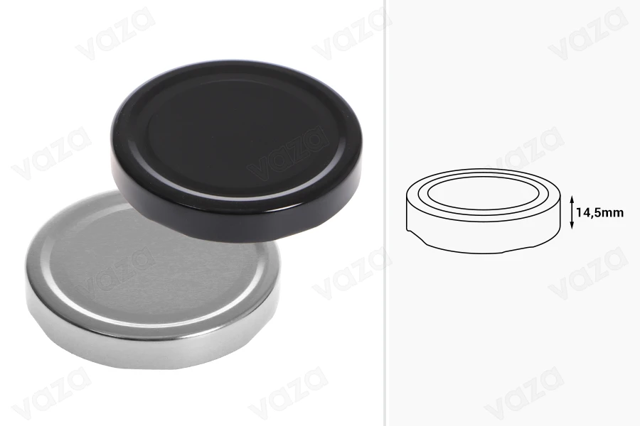 Lid Τ.Ο. 82 Deep without flip Lid Τ.Ο. 82 Deep without flip-image_group
