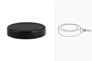 Lid Τ.Ο. 70/15 Deep without flip-2