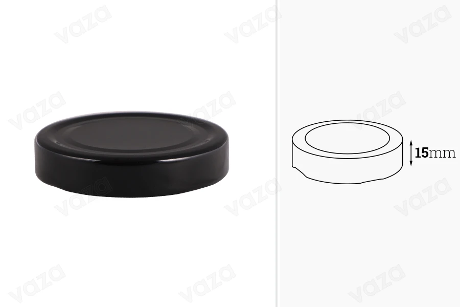 Lid Τ.Ο. 70/15 Deep without flip Lid Τ.Ο. 70/15 Deep without flip-image_dimensions