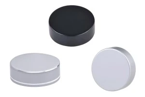 Cap with aluminum coating and inner liner (for jars 122-31-0)-3