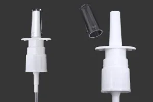 Pompe de pulvérisation PP18 pour sérum - spray nasal-1