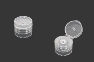 20/410 plastic flip top cap - available in a package with 12 pcs-1