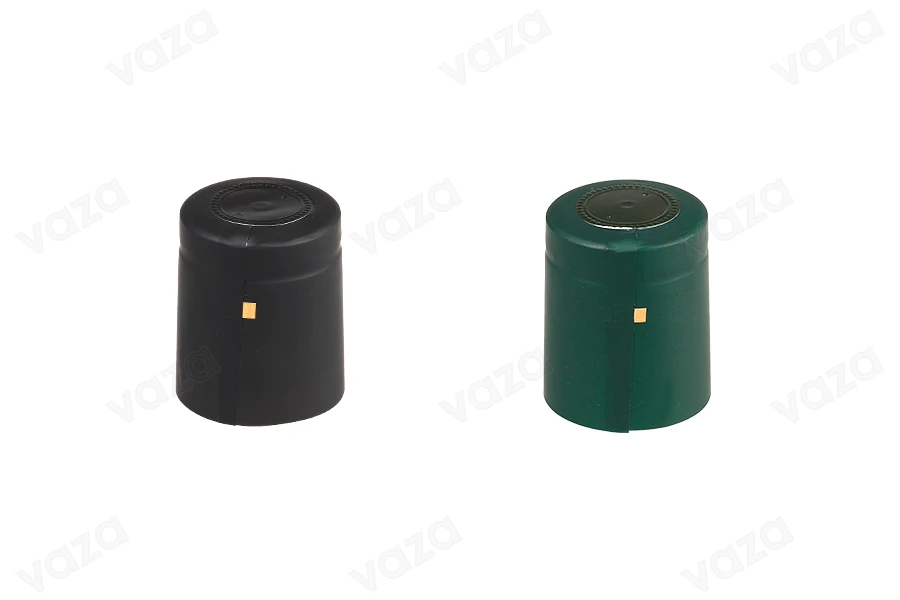 Capsule 36x45 mm heat-shrinkable - 20 pcs Capsule 36x45 mm heat-shrinkable - 20 pcs-immagine_prodotto