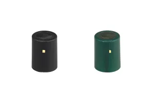 Καψύλιο 33x45 mm θερμοσυρρικνούμενο - 20 τμχ