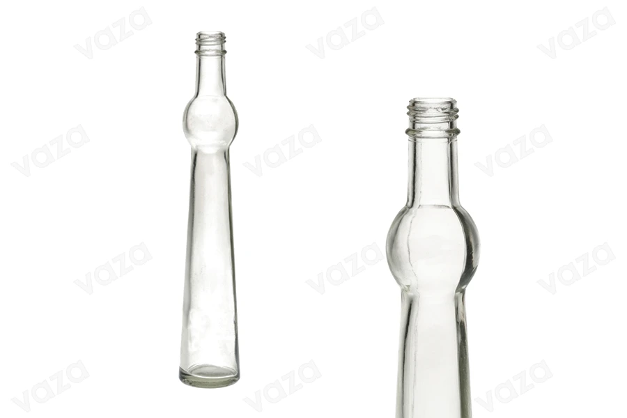Glasflasche für Öl-Essig, Getränke oder Dekor 53x300 - 210ml Glasflasche für Öl-Essig, Getränke oder Dekor 53x300 - 210ml-εικόνα_προϊοντική