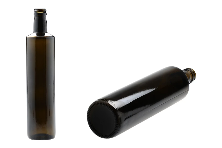Μπουκάλι για ελαιόλαδο ξύδι και νερό 750 ml Dorica Uvag (PP 31.5) - 24 τμχ Μπουκάλι για ελαιόλαδο ξύδι και νερό 750 ml Dorica Uvag (PP 31.5) - 24 τμχ