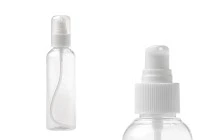 PET Μπουκάλι 150 ml με αντλία για κρέμα σε συσκευασία των 12 τεμαχίων PET Μπουκάλι 150 ml με αντλία για κρέμα σε συσκευασία των 12 τεμαχίων