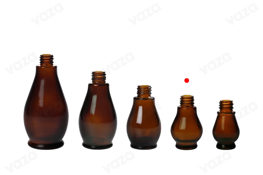 Bottle for essential oils 20 ml glass candy (PP18)-image_group