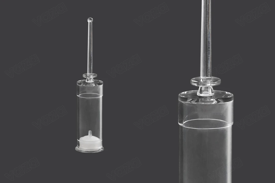 Φιαλίδιο (αμπούλα) 3 ml μιας χρήσης - 100 τμχ Φιαλίδιο (αμπούλα) 3 ml μιας χρήσης - 100 τμχ-εικόνα_προϊοντική