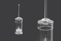 Φιαλίδιο (αμπούλα) 5 ml μιας χρήσης - 100 τμχ