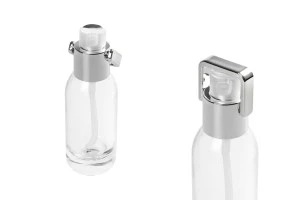 Bottiglietta di vetro da 30 ml per uso cosmetico-1