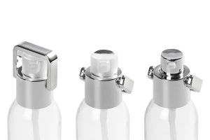 Bottiglietta di vetro da 30 ml per uso cosmetico-5
