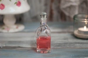 Φιάλη γυάλινη τετράγωνη 100 ml-5