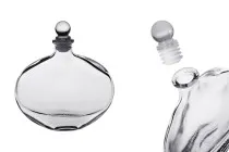 Πώμα γυάλινο για φιάλη 200 ml (κωδ 101-85)