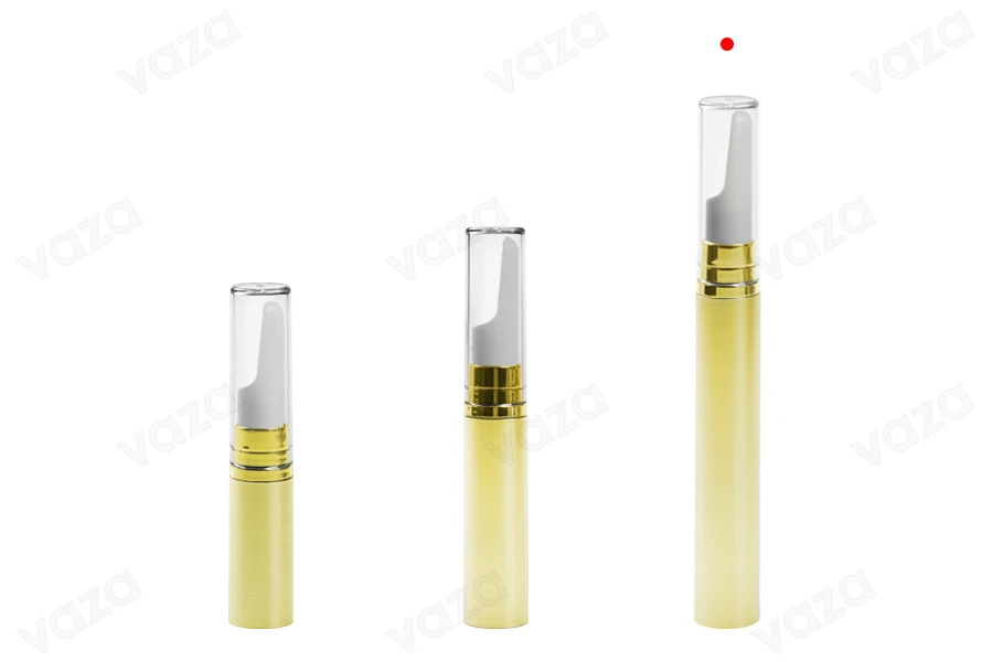 Μπουκαλάκι Airless 15 ml για serum με χρωματιστό σώμα και καπάκι Μπουκαλάκι Airless 15 ml για serum με χρωματιστό σώμα και καπάκι-εικόνα_σύνθεση