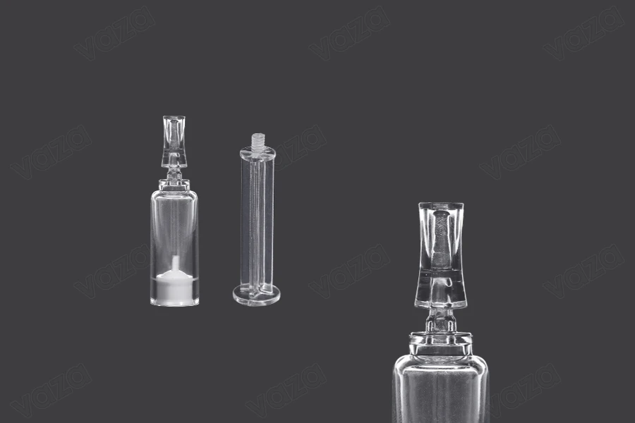 Shishe plastike - ampulë 3 ml për një përdorim - 100 copë-imazh_produkt