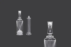 Φιαλίδιο πλαστικό - αμπούλα 5 ml μιας χρήσης - 100 τμχ-1