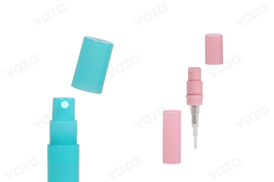 Μπουκαλάκι (tester) 2 ml με σπρέι και καπάκι Μπουκαλάκι (tester) 2 ml με σπρέι και καπάκι-εικόνα_σύνθεση