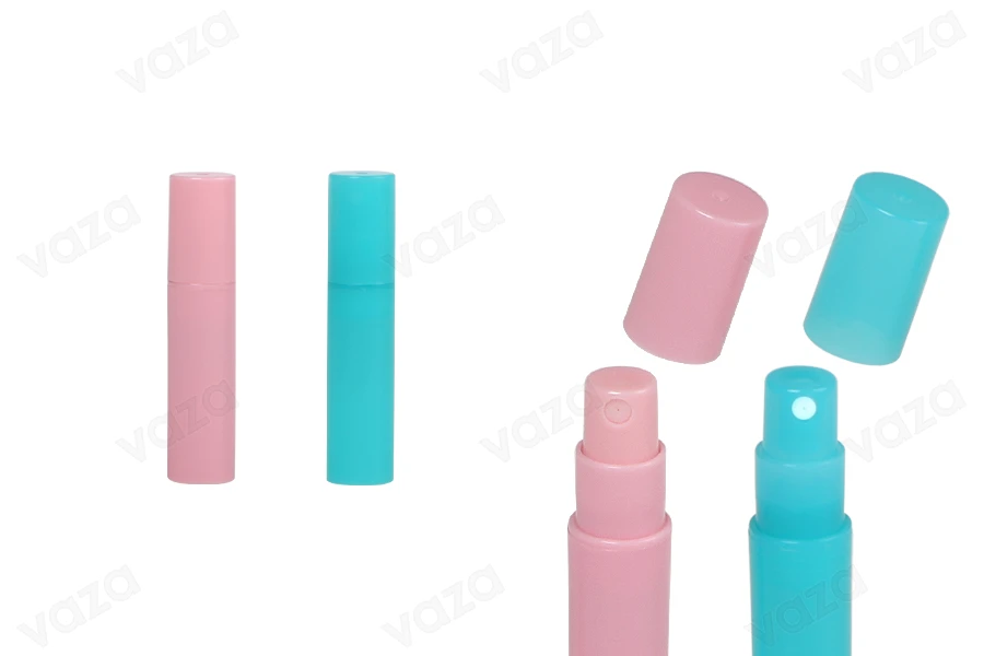 Μπουκαλάκι (tester) 2 ml με σπρέι και καπάκι Μπουκαλάκι (tester) 2 ml με σπρέι και καπάκι-εικόνα_προϊοντική