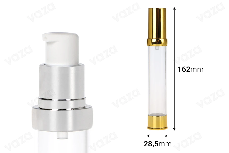 Airless μπουκαλάκι για κρέμα 30 ml ακρυλικό-εικόνα_διαστάσεις