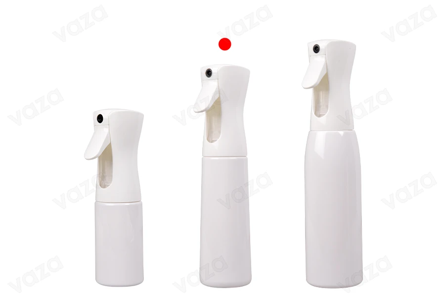 300ml refillable plastic fine mist spray bottle, available in different colors 300ml refillable plastic fine mist spray bottle, available in different colors-image_group