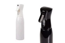 Μπουκάλι ψεκασμού 500 ml, πλαστικό και επαναγεμιζόμενο σε διάφορα χρώματα Μπουκάλι ψεκασμού 500 ml, πλαστικό και επαναγεμιζόμενο σε διάφορα χρώματα