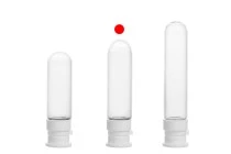 Φιαλίδιο 3 ml γυάλινο, με πλαστικό καπάκι ασφαλείας για δειγματισμό, φάρμακα και ομοιοπαθητικά - 25 τμχ Φιαλίδιο 3 ml γυάλινο, με πλαστικό καπάκι ασφαλείας για δειγματισμό, φάρμακα και ομοιοπαθητικά - 25 τμχ