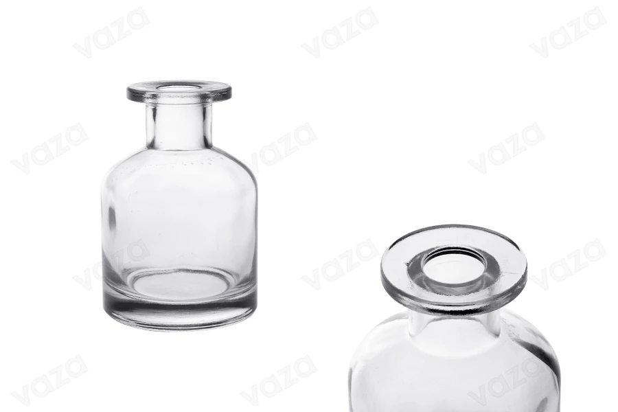 Shishe qelqi 150 ml transparente Shishe qelqi 150 ml transparente -imazh_produkt