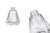Μπουκαλάκι γυάλινο 60 ml κατάλληλο για αρωματικό χώρου Μπουκαλάκι γυάλινο 60 ml κατάλληλο για αρωματικό χώρου