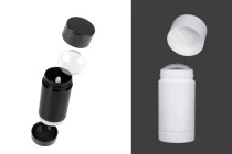 Flaconcino stick da 30 ml per deodoranti e cosmetici - 6 pezzi Flaconcino stick da 30 ml per deodoranti e cosmetici - 6 pezzi