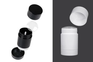Flacon bâton de 50 ml pour usage cosmétique - 6 pcs-3