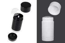 Μπουκαλάκι stick 75 ml για αποσμητικά και καλλυντικά - 6 τμχ